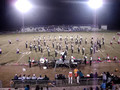 Central Cabarrus Marching Band 2006