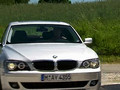BMW Parking Assistent
