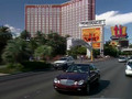 Mercedes Benz BlueTec in Las Vegas