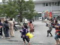 Kyoto Seika Dance Performance