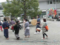 Kyoto Seika Dance Performance (2)
