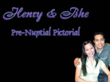 Our Pre-Nuptial Pictorial