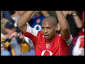 Arsenal's Best Ever Player - Thierry Henry