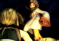 Final Fantasy IX The Garnet Chase