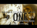 Epik High & DJ JS7 - (Test of Time Remix