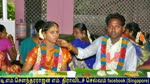 S.ARUN & B.ISHUWARIYA WEDDING FUNCTION  07-05-2018