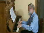 Verd: Piano transcription of Dies irae