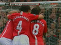 Man Utd vs Middlesbrough ( 1 - 0 Nani )