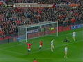 Man Utd vs Middlesbrough ( 3 - 1 Tevez )