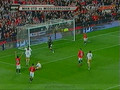 Man Utd vs Middlesbrough ( 4 - 1 Tevez )