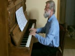 Verdi: Requiem: Confutatis maledictis. Piano transcription