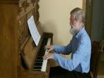 Verdi: Requiem: Recordare. Piano transcription