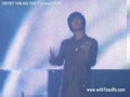 071027 Sexy Yunho - "O" Encore Concert
