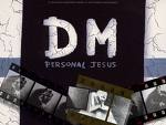 personal jesus ....D-M live