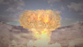 1950s Atomic Bomb Test