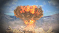 1950s Atomic Bomb Test 2