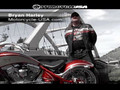 Big Dog Pitbull Cruiser Motorcycle Review