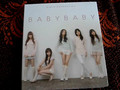 Girls' Generation - Baby Baby [album]