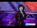 071019 Music Bank - Don't Don [FANCAM]  (YeSung)