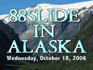 88SLIDE: Wednesday, October 18, 2006