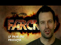 Far Cry 2 comparatif