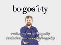 "Bogosity" Promo