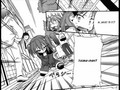 Lucky Star Pocket Travellers chapter 2