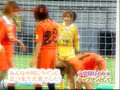 Jounetsu! Soccer Seijin- Yoshizawa Hitomi