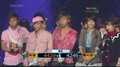 [2007.10.05 HQ] Wonder Girls and Big Bang Special Stage Music Bank - Tell Me & Lie.avi