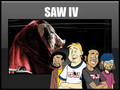 Saw IV Movie Review