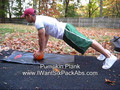  Effective Ab Training Exercises Using A Pumpkin Part 1
