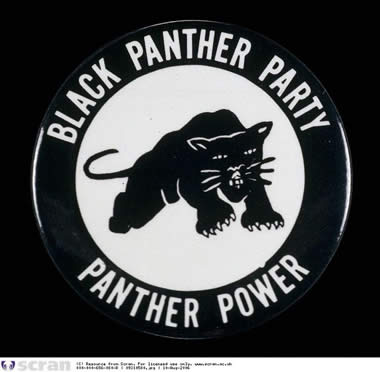 Black Panthers - History (vostfr)