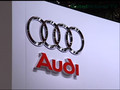 Tokyo Motor Show 2007 Special: Audi