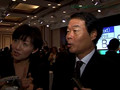 Tokyo Motor Show 2007 Interview: Kazuo Okamoto, Toyota