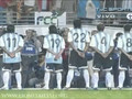 Lionel Messi vs. Espana