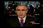 Olbermann: The Petulant President 10/30/07