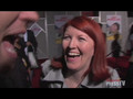 Kate Flannery Uncut Interview from Dan in Real Life Premiere!