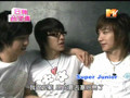 Super Junior - SM 2007 Photoshot