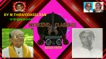S.M. SUBBAIAH NAIDU Legend  &  T M Soundararajan Legend  &     BY THIRAVIDASELVAN
