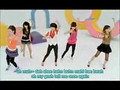 Wonder Girls Tell Me MV[romanization w/ eng sub]
