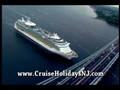 Cruise Holidays of Marlboro Royal Caribbean Liberty of the Seas Lifestyle Video