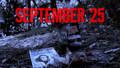 Twisted Terror 2 Haunted Forest 