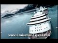 Cruise Holidays of Marlboro Royal Caribbean Radiance Class Video