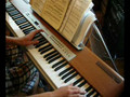 Piano Improvisation (no7)