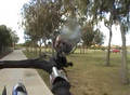 My First Bike Video - Converted to DivX before upload
