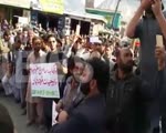 Massive anti-Pakistan protests erupt in Gilgit Baltistan and PoK