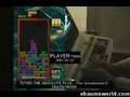 Really Good Tetris Player