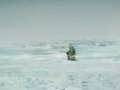 Eskimo Fishing Ad