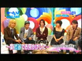 [2007-10-31 KAT-TUN] 2-2 guest Horikita Maki