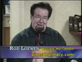 Master Internet Marketing Mentorship Program - Rod Loewen Testimonial